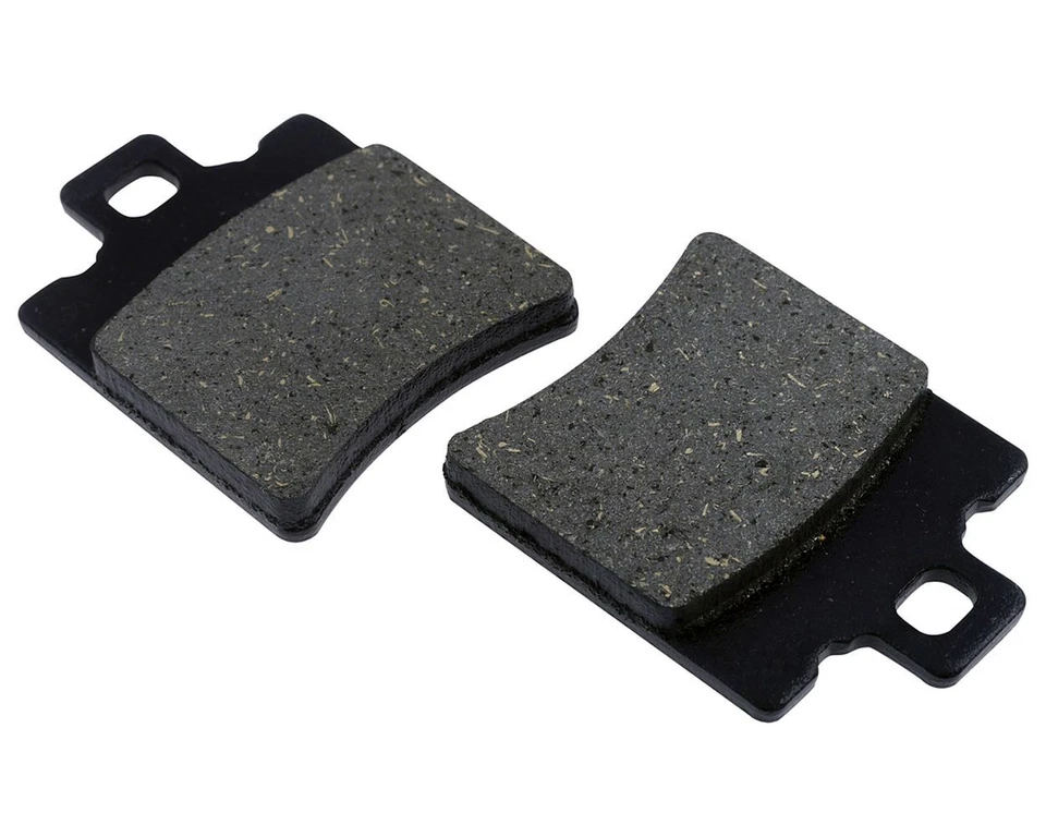 Bremsbeläge Markenbeläge RMS für Yamaha MBK Piaggio Peugeot Honda Aprilia Roller - Bild 1 von 1