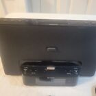 Sony ICF-CS15IP Personal  Dream Machine **WITH REMOTE* AND 30 PIN ADAPTER**
