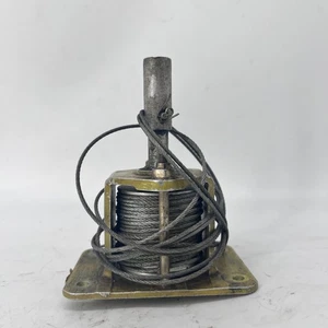 46927-003 / 46927-03 |Piper Cheyenne PA31T-PA31P Navajo: SCREW ASSY Aileron trim - Bild 1 von 12