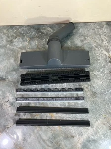 Cepillo turbo Vapor Clean Desiderio Plus - Imagen 1 de 4