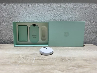 Owlet Dream Sock 3rd Generation Heart Rate & Oxygen Baby Monitor NIB - Image 1 of 2