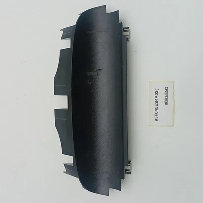 2010-2018 Jaguar XJL Center Console Rear AC Vent Grille Trim 93F045E24A02 - Image 1 of 4