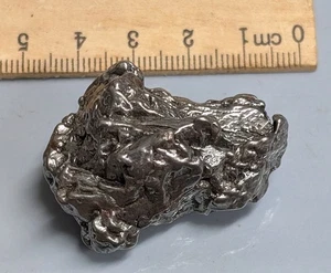 75 Gram CAMPO DEL CIELO Iron meteorite from Argentina (#F7408) - Bild 1 von 1