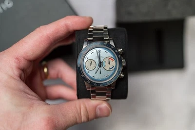 Baltic Scalegraph Tour Auto 2025 Limited Edition — Complete - Image 1 of 4