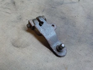 98-02 Dodge Ram 2500 47RE auto trans throttle kick down shifter linkage rod - Picture 1 of 2