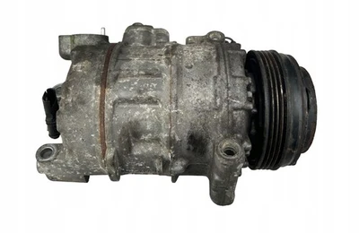 BMW 7 F01 9154072 7SBU17C GE447260-2773 A/C Compressor - Image 1 of 4