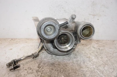 BMW 550i 2014 2015 2016 turbocompresor compatible con 4,4 L V8 TT 967125 Foto 1 de 4