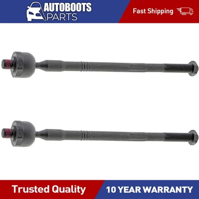 Extremo interior de la barra de amarre de la dirección delantera para Jeep Cherokee 2014-2019 Foto 1 de 2