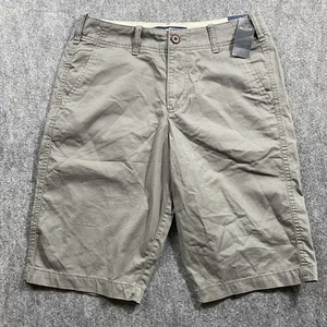 Hollister epic Flex Longboard Shorts, New With Tags, Waist Size 28 Preppy Casual - Picture 1 of 9