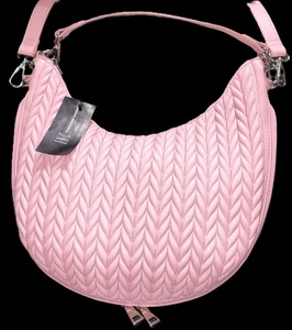 I*N*C Kolleene Hobo Shoulder-bag, Crossbody Zip-expandable, 12 x 11 x 3 - Picture 1 of 13