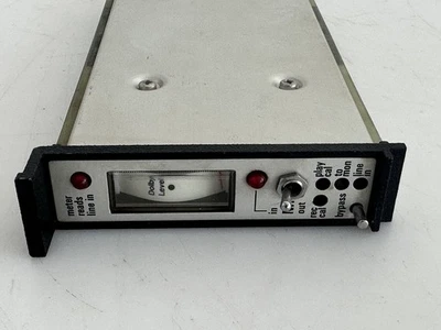 Dolby Laboratories CAT. No. 44 H Interface module „NOT TESTED" - Image 1 of 4