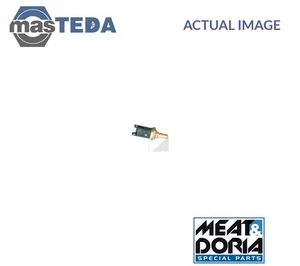 82084 COOLANT TEMPERATURE SENSOR GAUGE ENGINE SIDE MEAT & DORIA FOR BMW 3,5,7,X5 - Picture 1 of 5