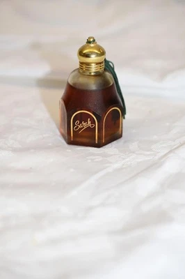 altes Parfum - AJMAL - Sarah - 7 cm hoch - Bild 1 von 2