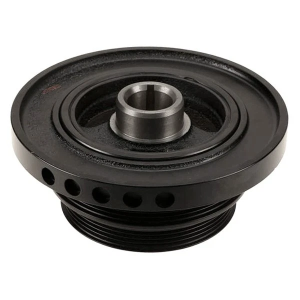 For BMW X5 2002-2006 Corteco Harmonic Balancer Foto 1 de 1