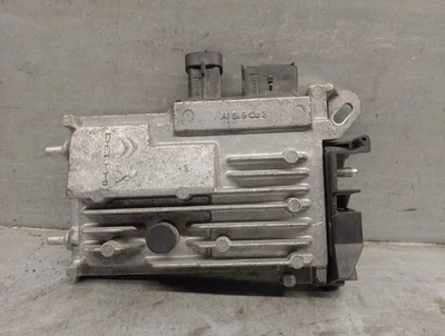 9819598180 CENTRALINA START/STOP / DENSO / 5607947 PER CITROËN C4 PICASSO II 1.2 - Immagine 1 di 4