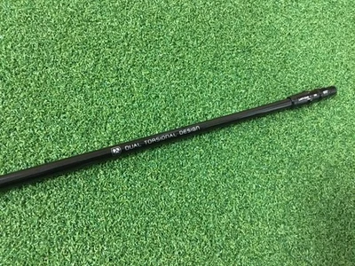 Taylormade Gen4 Hzrdus Nero 6.0 60g Rigido 3 Albero in Legno Impugnatura Z 8.5/10 - Immagine 1 di 3