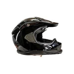 AXIS OFF ROAD A602 Helmet - Black - Size L - Bild 1 von 2