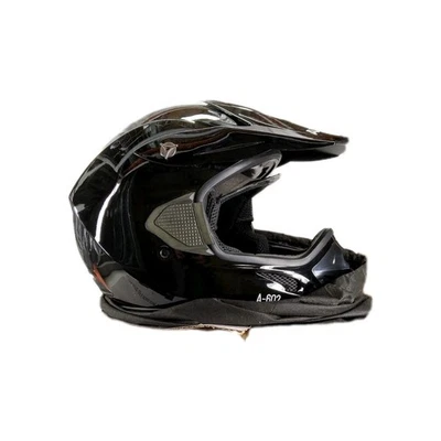 AXIS OFF ROAD A602 Helmet - Black - Size L - Image 1 of 2