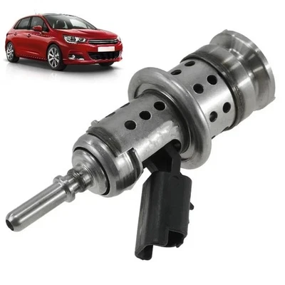 Inyector para Peugeot 2008 3008 5008 Expert Partner Rifter Opel Combo 9813930180 Foto 1 de 4