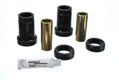 Suspension Control Arm Bushing Kit Fits 1972 GMC C35/C3500 Pickup  Rear - Image 1 of 4