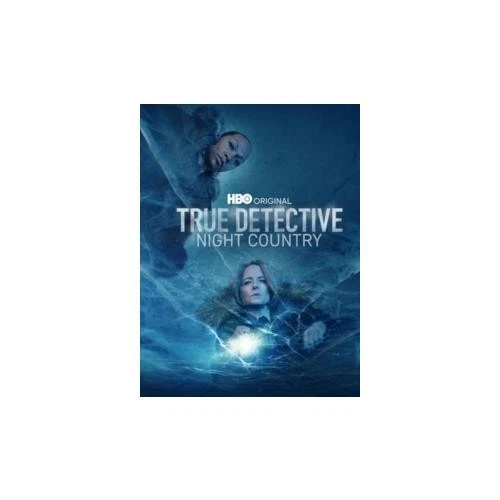 True Detective Season 4 - Region B Blu Ray - Image 1 of 1