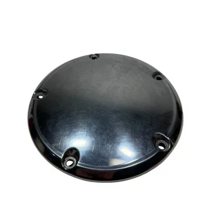 Harley Davidson Twin Cam Touring Dyna Softail Derby Clutch Cover 25415-99 - Picture 1 of 5