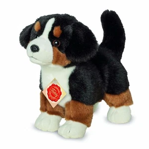 Teddy Hermann Berner Sennenhund Welpe Kuscheltier Kuscheltier Hund Plüschtier... - Bild 1 von 3