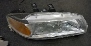 ROVER 400 1995-05/1997 RIGHT DRIVER SIDE HEADLIGHT - Picture 1 of 5