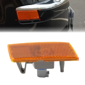 Front Side Signal Parking Marker Light Fit Chrysler 300 2005-2010 - Picture 1 of 12