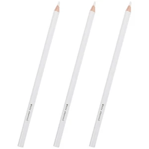 3pcs matite di carbone disegni matite bianche disegnare strumenti di pittura - Foto 1 di 12