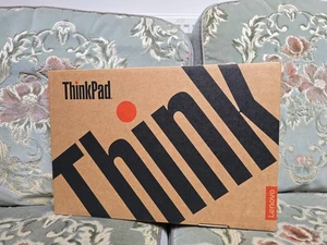 NEW Lenovo ThinkPad P16s Gen 2 16" R7 7840U 64GB RAM 512GB Laptop 3Y Premier WTY - Picture 1 of 12