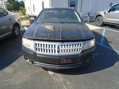 Suspensión trasera del conductor sin travesaño tracción delantera compatible con 06-12 FUSION 1190053 Foto 1 de 4