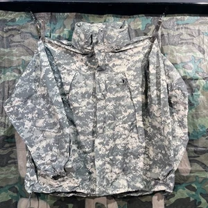 USGI ECWCS ACU GEN III LEVEL 6 EXTREME COLD/WET WEATHER JACKET - Large Reg - Picture 1 of 5