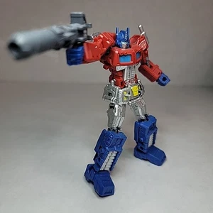Takara Tomy: Transformers: Optimus Prime: Pluma de tinta auténtica EXCELENTE ESTADO  - Imagen 1 de 17