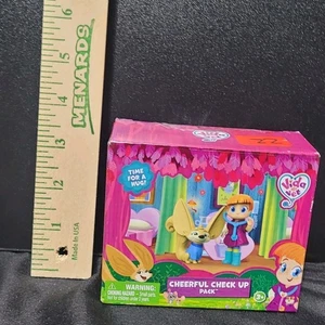 Paquete de chequeo alegre Vida The Vet de Spinmaster - Imagen 1 de 5