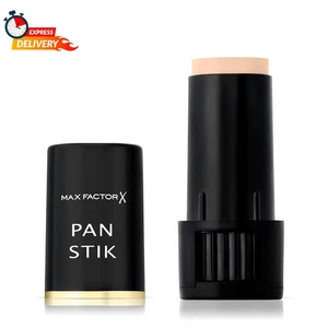 Max Factor Pan Stik 12 True Beige 0.31 Oz (Pack of 1) - Picture 1 of 5