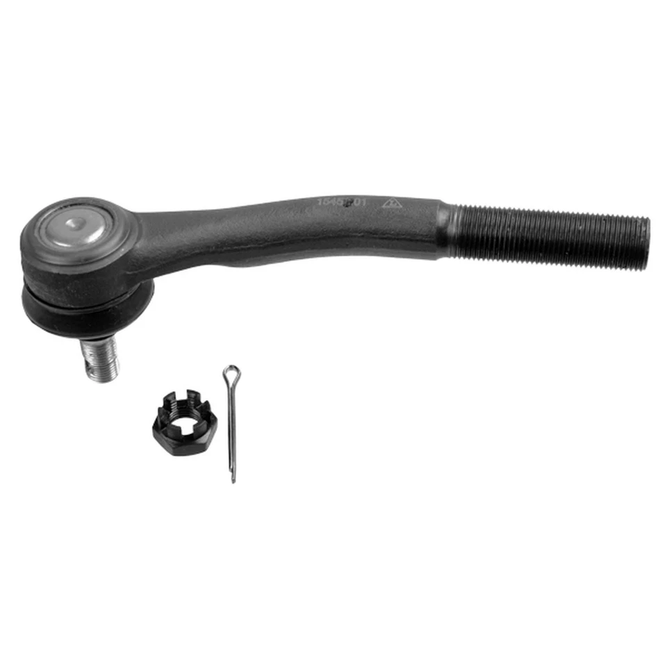✅ LEMFOERDER TIE ROD END LEFT FRONT LMI15458 NEU DE STOCK - Imagen 1 de 4