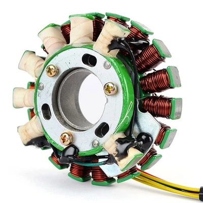 Bobina de estator para Husaberg FE400E FE501E FE650E FS400E FS600E FS650E FX501E 99-03 Foto 1 de 4