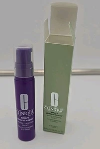 Clinique Smart Clinical Repair Wrinkle Correcting Serum 0.34oz Travel New - Picture 1 of 5