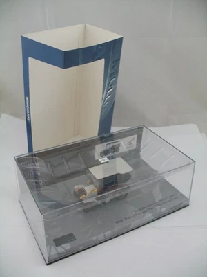 Minichamps 1:43 Model 118130, Mullin: 1902 Panhard & Levassor Type B1, MIB - Image 1 of 4