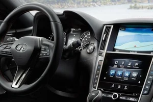 INFINITI InTouch SD Card Navigation Update 2021 Europe UK and Activation Code V6 - Picture 1 of 1