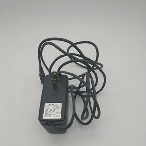Adaptador de CA Salcompoy ACH-4U ITE Fuente de Alimentación 12VDC 780mA Modelo W - Imagen 1 de 4