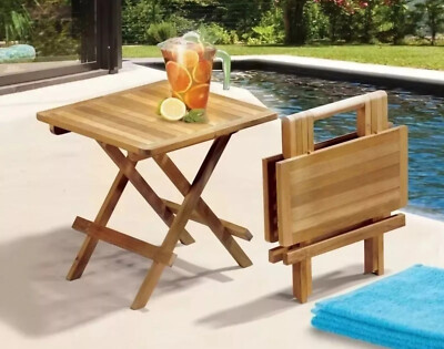 Stecktisch Garten in Gartentische online kaufen eBay