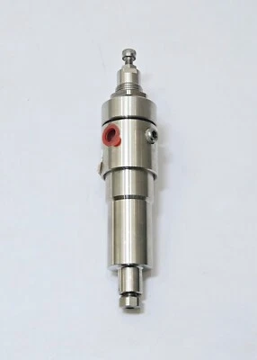 NORGREN SHAVO SB77-286-M6KN-B Stainless steel FILTER REGULATOR 1/4"NPT 21Kg/cm2 - Image 1 of 4