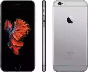 Smartphone Apple iPhone 6s - 32GB - Gris espacial (AT&T) - Muy buen estado - Imagen 1 de 6