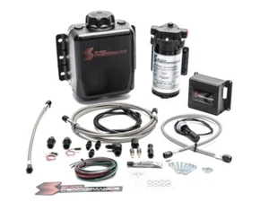 Stage 2 Boost Cooler Forced Induction Progressive Engine Mount Water-Methanol In - Bild 1 von 10