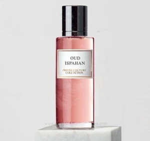 Oud Ispahan By Privee Couture Collection Fragrance Spray Perfume 30ml