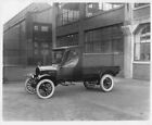 1924 Ford Model TT Press Photo 0416