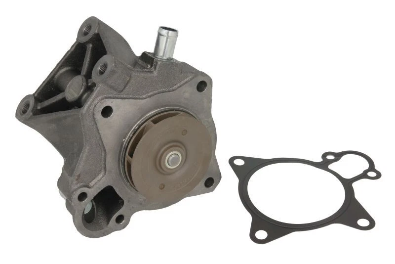 SIL Water Pump PA1400 for Iveco Daily; Citroen Jumper; Fiat Ducato; Peugeot Bo. - Image 1 of 1