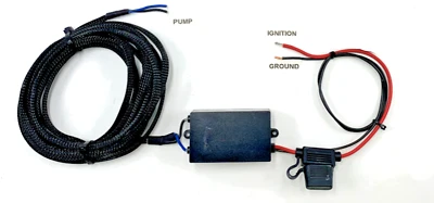 HOLDEN ASTRA ELECTRIC POWER STEERING PUMP **NO DELAY STARTUP RELAY** - image 1 of 2